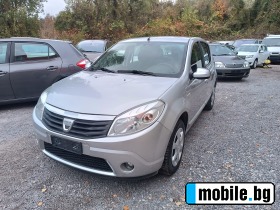 Dacia Sandero 1.4i 75kc/** | Mobile.bg   1