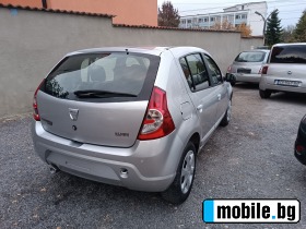 Dacia Sandero 1.4i 75kc/** | Mobile.bg   4