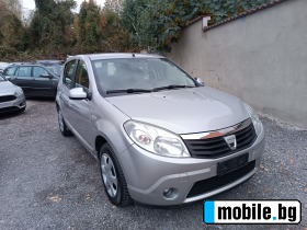 Dacia Sandero 1.4i 75kc/** | Mobile.bg   3