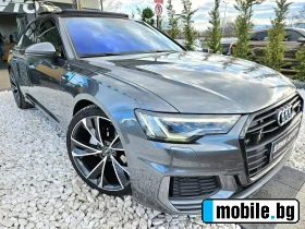 Audi A6 S LINE FULL TOP 40TDI    100% | Mobile.bg   3