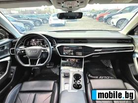 Audi A6 S LINE FULL TOP 40TDI    100% | Mobile.bg   15
