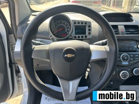 Chevrolet Spark 1.0I EURO 5B | Mobile.bg   15