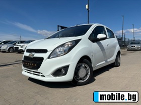 Chevrolet Spark 1.0I EURO 5B | Mobile.bg   1