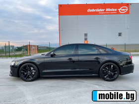 Audi S8 Plus MTM   | Mobile.bg   4