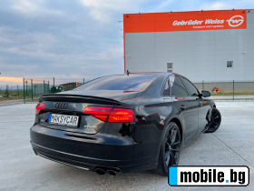 Audi S8 Plus MTM   | Mobile.bg   7