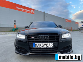 Audi S8 Plus MTM   | Mobile.bg   2