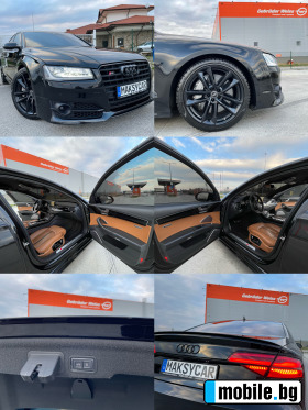 Audi S8 Plus MTM   | Mobile.bg   17