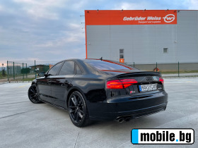Audi S8 Plus MTM   | Mobile.bg   5