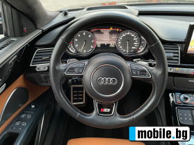 Audi S8 Plus MTM   | Mobile.bg   12