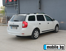 Dacia Logan  1.2 LPG | Mobile.bg   8