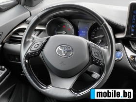 Toyota C-HR  1.8HSD Trend | Mobile.bg   8