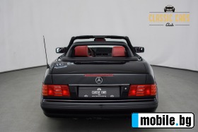 Mercedes-Benz SL 320 Special Edition | Mobile.bg   5