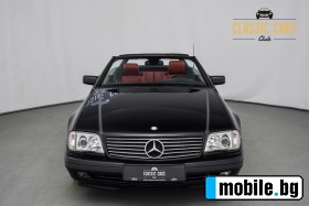 Mercedes-Benz SL 320 Special Edition | Mobile.bg   2