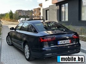     Audi A6 3.0T QUATTRO/PRESTIGE/HEADUP//