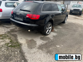 Audi A6 2.7 tdi | Mobile.bg   5