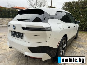 BMW iX xDrive40  | Mobile.bg   7