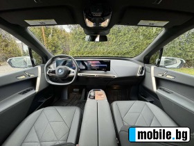 BMW iX xDrive40  | Mobile.bg   10