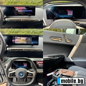 BMW iX xDrive40  | Mobile.bg   13