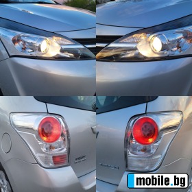 Toyota Verso 1.6 D4D EURO 6B!!  KAME  | Mobile.bg   15