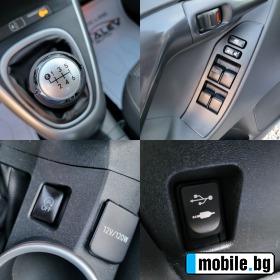 Toyota Verso 1.6 D4D EURO 6B!!  KAME  | Mobile.bg   11