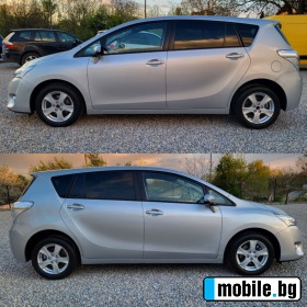 Toyota Verso 1.6 D4D EURO 6B!!  KAME  | Mobile.bg   6