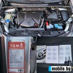 Toyota Verso 1.6 D4D EURO 6B!!  KAME  | Mobile.bg   17