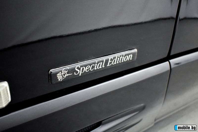 Mercedes-Benz SL 320 Special Edition | Mobile.bg   9
