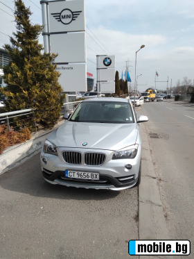 BMW X1 sDrive 20d | Mobile.bg   1