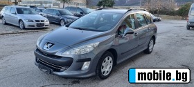 Peugeot 308 1.6 HDI ITALY | Mobile.bg   1
