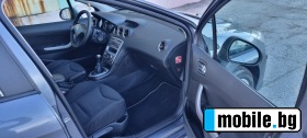 Peugeot 308 1.6 HDI ITALY | Mobile.bg   11