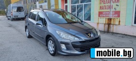 Peugeot 308 1.6 HDI ITALY | Mobile.bg   5