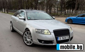 Audi A6 3.0tdi quattro | Mobile.bg   1