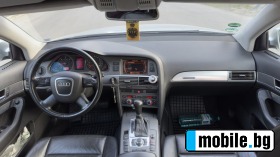 Audi A6 3.0tdi quattro | Mobile.bg   2