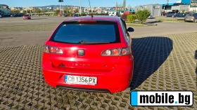 Seat Ibiza  6L | Mobile.bg   5