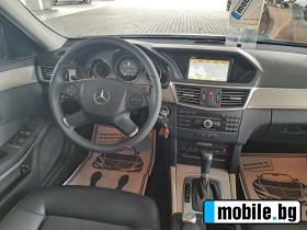 Mercedes-Benz E 250 2.5CDI 204PS.AVANGARDE ITALIA | Mobile.bg   15