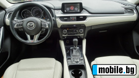 Mazda 6 2.2 SKYACTIV-D / 4X4 TECHNOLOGY | Mobile.bg   9