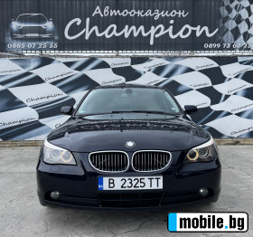 BMW 520 FACE-   | Mobile.bg   2