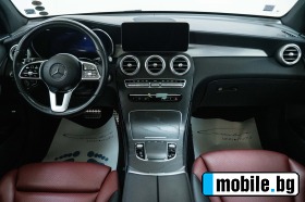 Mercedes-Benz GLC 300 4Matic AMG Line | Mobile.bg   9