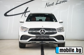 Mercedes-Benz GLC 300 4Matic AMG Line | Mobile.bg   2
