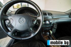 Mercedes-Benz E 220  !  ! | Mobile.bg   9