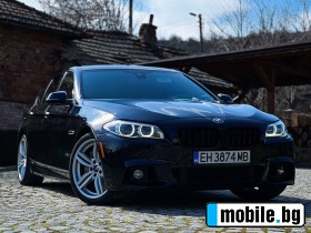 BMW 550 | Mobile.bg   5