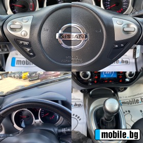 Nissan Juke 1.5DCI 110HP FACE LIFT | Mobile.bg   16