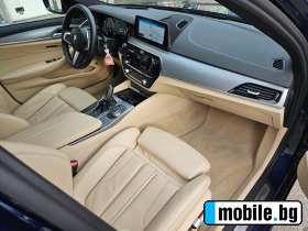 BMW 530 d-xDrive-M-Sport | Mobile.bg   14