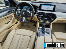 BMW 530 d-xDrive-M-Sport | Mobile.bg   13