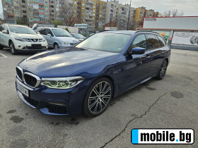 BMW 530 d-xDrive-M-Sport | Mobile.bg   1