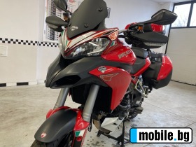 Ducati Multistrada 1200 S D'air | Mobile.bg   3