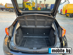 Honda Civic 1, 6 I-DTEC-comfort-M/Facelift/ | Mobile.bg   17