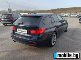 BMW 320 d*M-Packet* | Mobile.bg   4