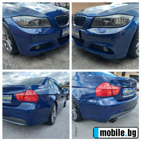 BMW 318 2.0i M PAKET | Mobile.bg   17