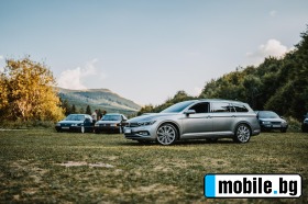 VW Passat 8.5 Facelift  | Mobile.bg   1